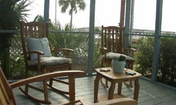 Mexico Beach, Florida, Vacation Rental House