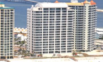 Navarre Beach, Florida, Vacation Rental Condo