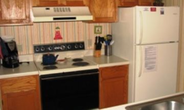 North Myrtle Beach, South Carolina, Vacation Rental Condo