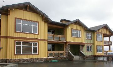 Big White Ski Resort, British Columbia, Vacation Rental Condo