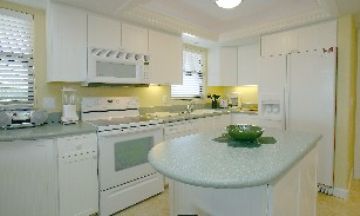 Sanibel, Florida, Vacation Rental Condo