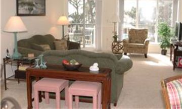 Hilton Head Island, South Carolina, Vacation Rental Condo