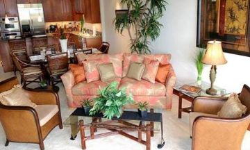 South Kohala, Hawaii, Vacation Rental Condo