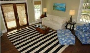 Santa Rosa Beach, Florida, Vacation Rental Villa