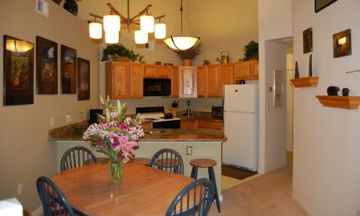 Frisco, Colorado, Vacation Rental House