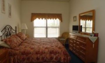 New Port Richey, Florida, Vacation Rental Villa