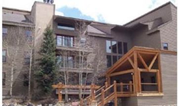 Keystone, Colorado, Vacation Rental Condo