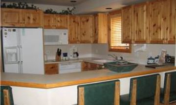 Breckenridge, Colorado, Vacation Rental House