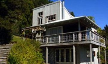 Pauanui, Coromandel , Vacation Rental House