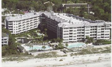 Hilton Head Island, South Carolina, Vacation Rental Condo