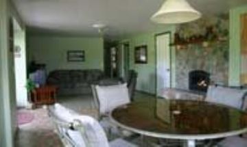 Sandpoint, Idaho, Vacation Rental Cabin
