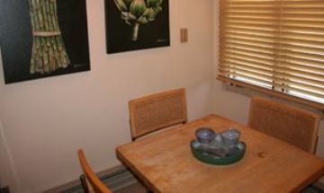 Elkhorn, Idaho, Vacation Rental Condo