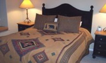 Sunriver, Oregon, Vacation Rental Villa