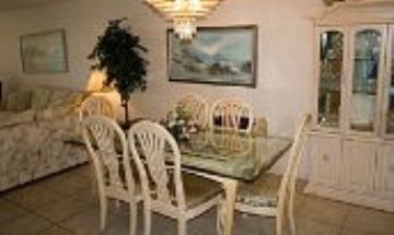 Fort Walton Beach, Florida, Vacation Rental Condo