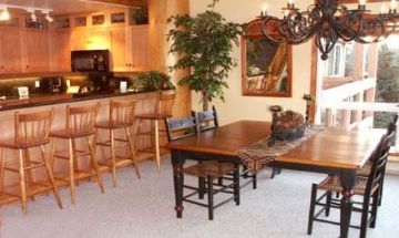 Whistler, Alberta, Vacation Rental Condo