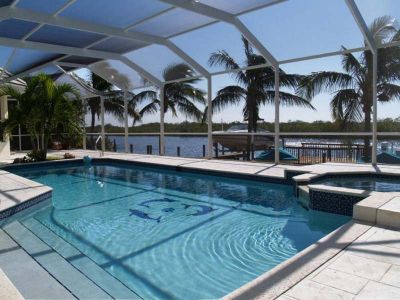 Cape Coral Villa Rental