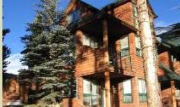 Keystone, Colorado, Vacation Rental Condo