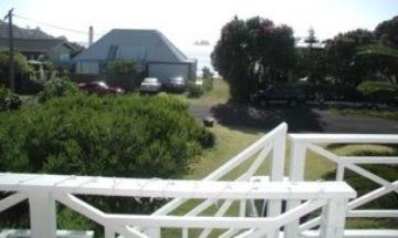 Wharekaho (Simpsons Beach), Coromandel, Vacation Rental House