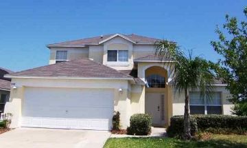 Davenport, Florida, Vacation Rental Villa