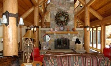 Breckenridge, Colorado, Vacation Rental Villa