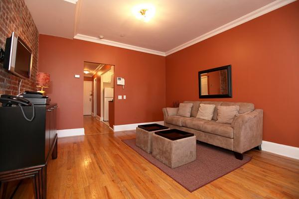 Manhattan, New York, Vacation Rental Apartment