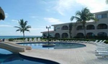 Playa del Carmen, Quintana Roo, Vacation Rental Condo