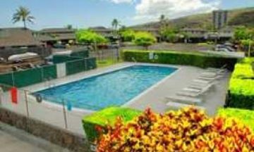 Honolulu, Oahu, Vacation Rental House