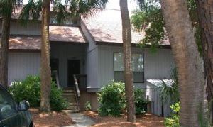 Fripp Island, South Carolina, Vacation Rental Condo