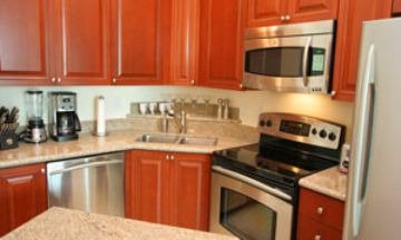 Fort Myers, Florida, Vacation Rental Condo