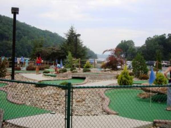 Park View