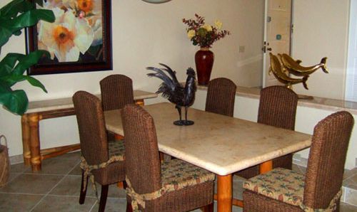 Kihei, Hawaii, Vacation Rental Condo