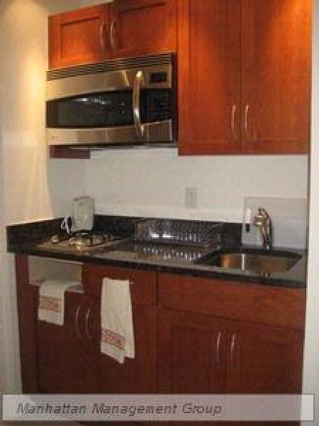 Manhattan, New York, Vacation Rental Apartment