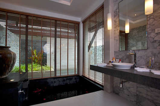 Huay Yai Vacation Villa