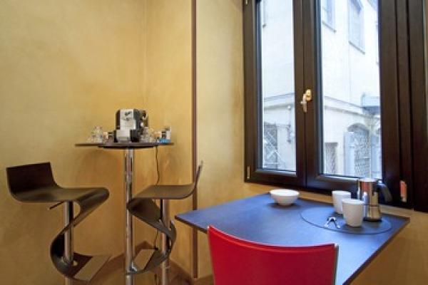 Another View of Dinning Area