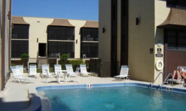 Englewood, Florida, Vacation Rental Condo