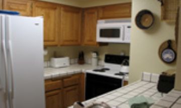 Mammoth Lakes, California, Vacation Rental House