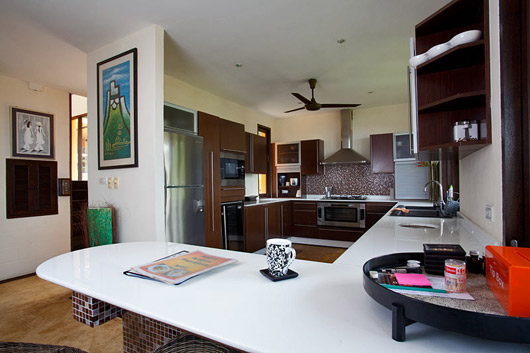 Thailand, Phuket, Vacation Phuket-villa
