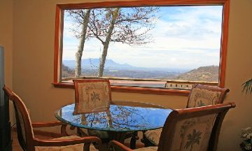 Pigeon Forge, Tennessee, Vacation Rental Cabin