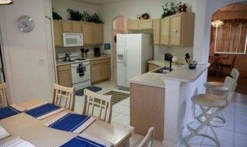 Davenport, Florida, Vacation Rental Villa