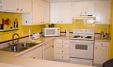 Miramar Beach, Florida, Vacation Rental Condo