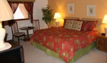 Ketchum, Idaho, Vacation Rental Condo