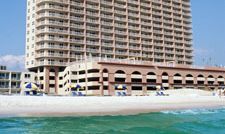 Panama City Beach, Florida, Vacation Rental Condo