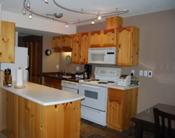 Whistler, British Columbia, Vacation Rental Villa