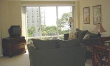 Hilton Head Island, South Carolina, Vacation Rental Condo