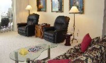 Panama City Beach, Florida, Vacation Rental Condo