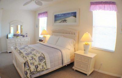 Cape Coral Villa Rental