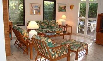 St. John, St. John, Vacation Rental House