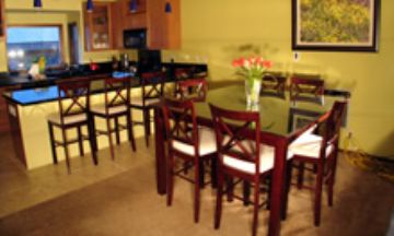 Mammoth Lakes, California, Vacation Rental House