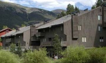 Copper Mountain, Colorado, Vacation Rental Condo