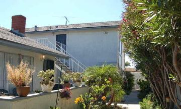 Huntington Beach, California, Vacation Rental Condo